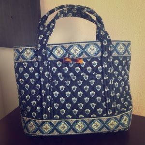 Vera Bradley Handbag